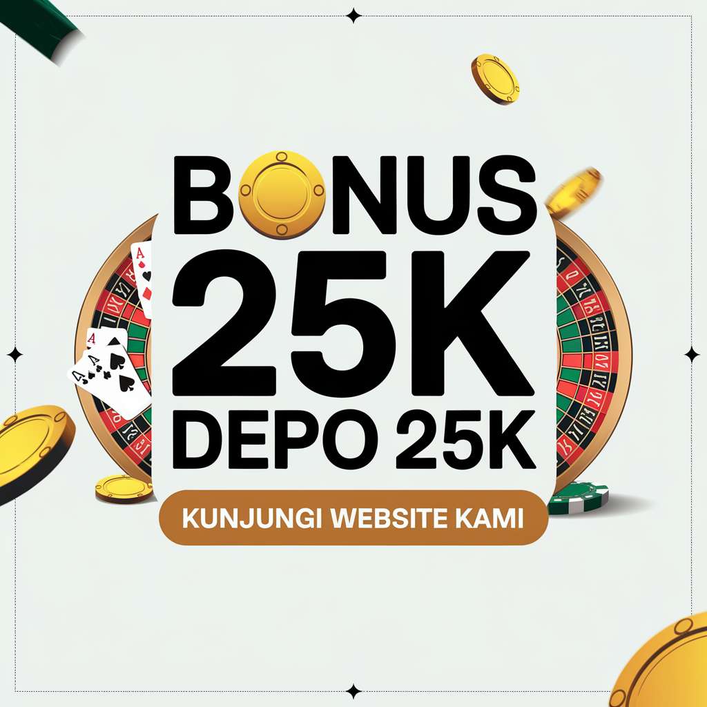 SLOT DEPO 20 JADI 40 🗝️ BANG JAGO SLOT Live Slot Detogel