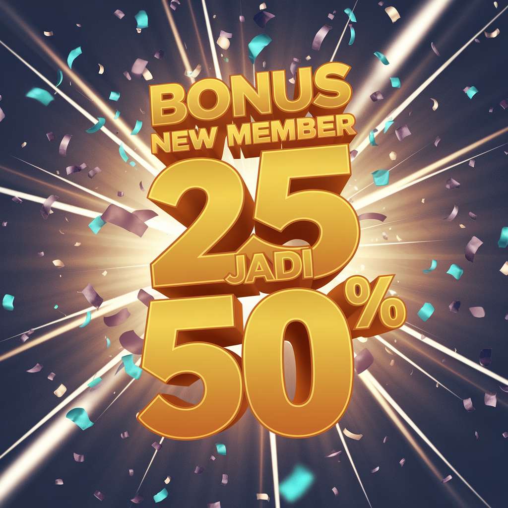 SLOT DEPO 25+25 TO KECIL 🎧 SLOT TERPERCAYA Depo 25 Bonus 25