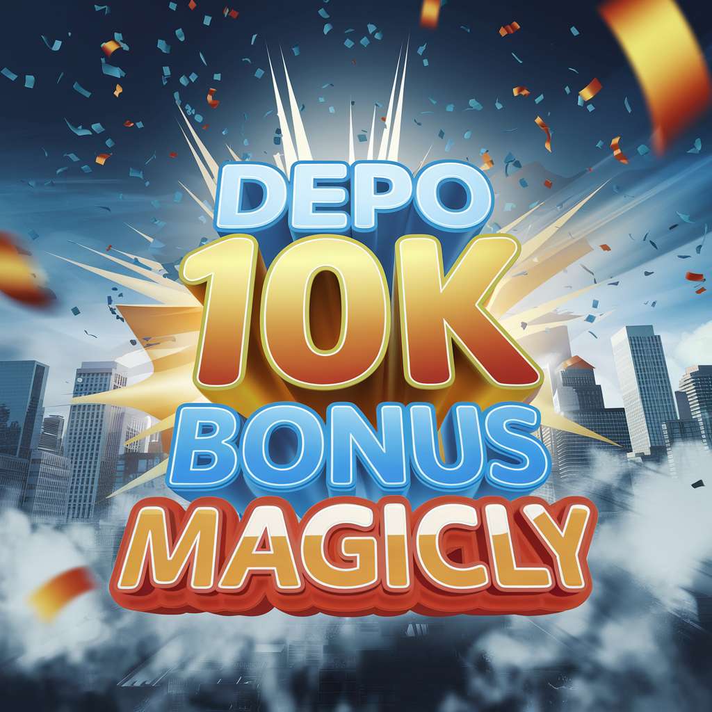 MAXWIN ITU APA 🌚 SLOT DEMO PRAGMATIC 5 Cara Mendapatkan