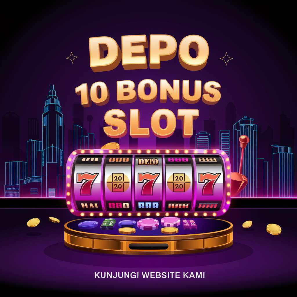 SLOT GEMBIRA 🧬 OVO SLOT Situs Judi Slot Online Terbaik 2024