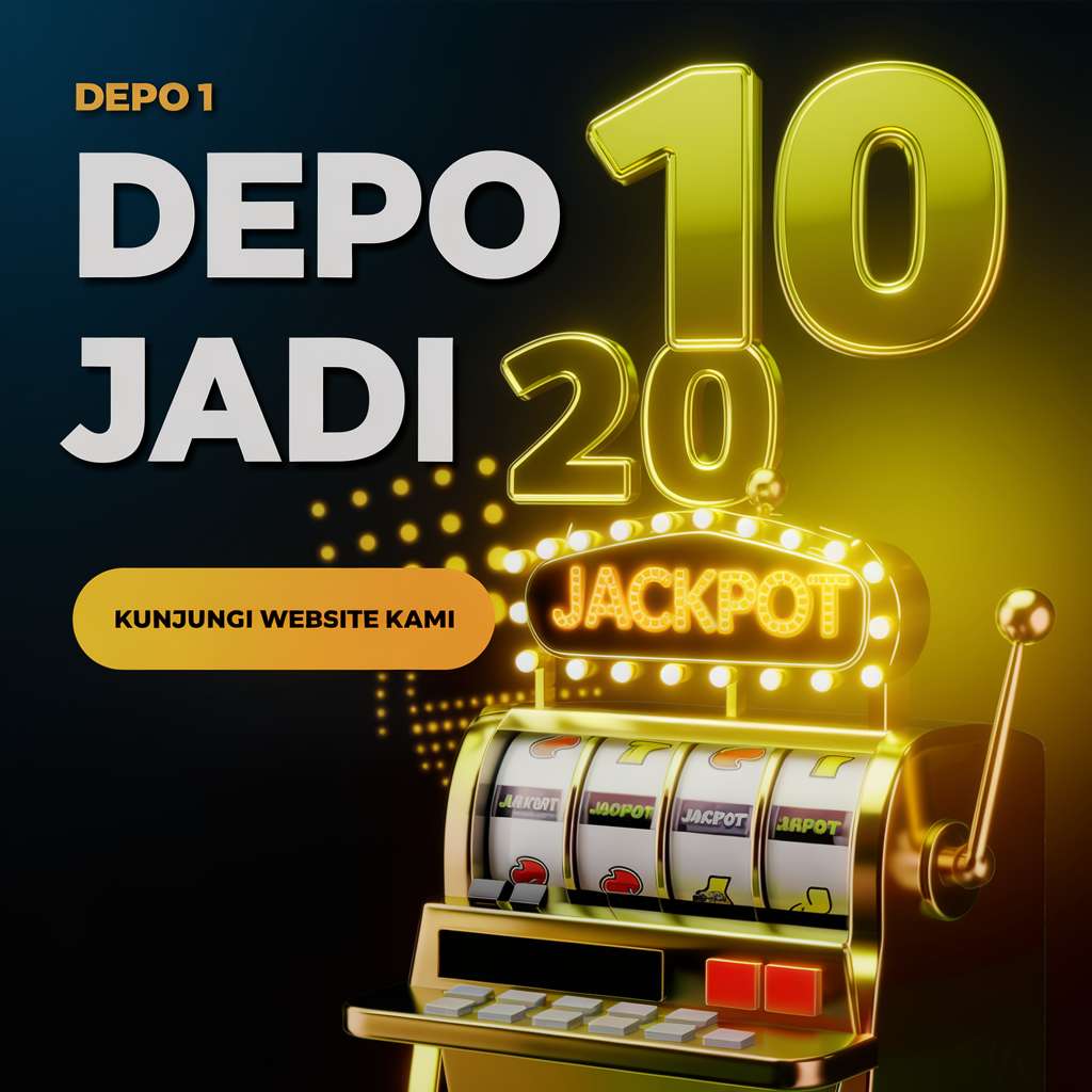 BELIJITUTOGEL 🏎️ Slot Dana Situs Slot Online Scatter Hitam