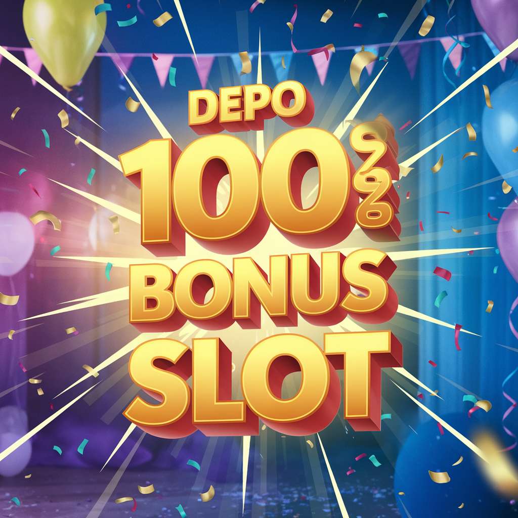 RATU SLOT LOGIN 🖨️ BONUS DEPOSIT Ratu311 Situs Judi Online