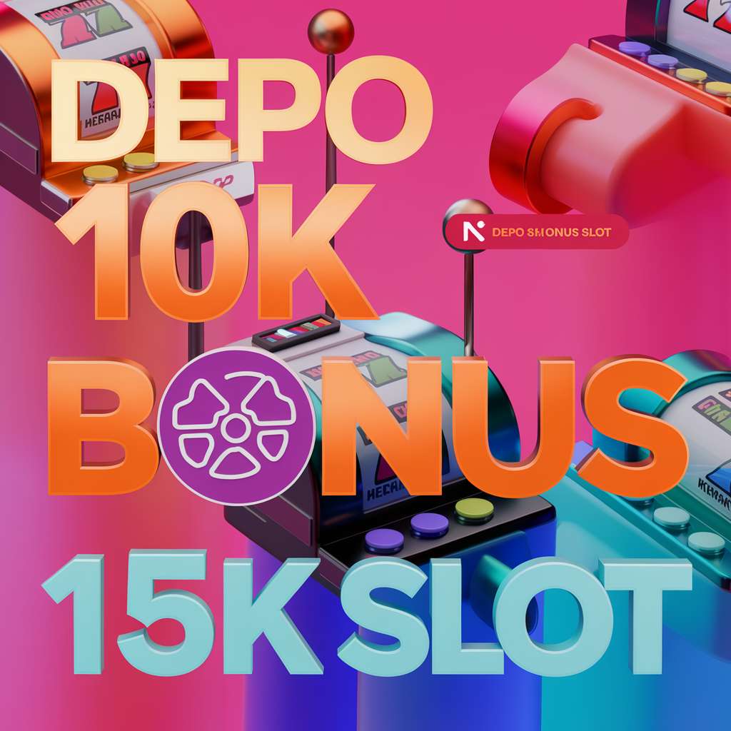 SLOT DEPO 9K ✈️ SLOT PRAGMATIC 9K Yeti Slot Free Play In