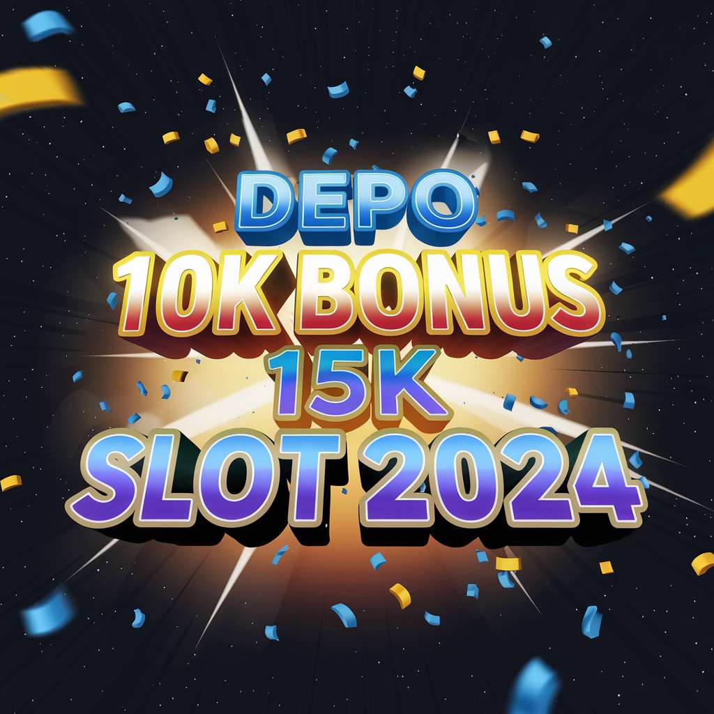 SLOT BONUS 100 🍁 GAME SLOT Slot Bonus New Member 100 Di Awal