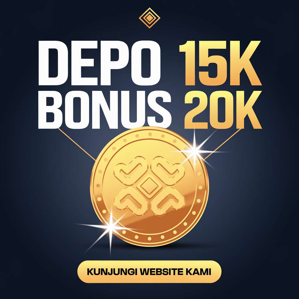 DEPO 15+15 HEYLINK 💎 SLOT TERBARU Depobos Link Alternatif