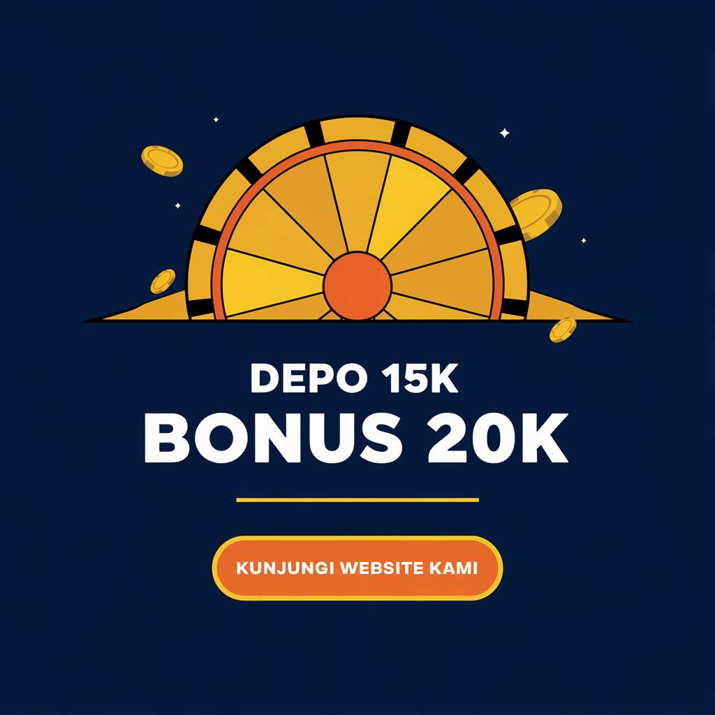 SITUS SLOT MINIMAL DEPO 10K 📤 PRAGMATIC DEMO Situs Slot