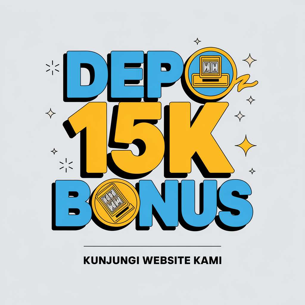 SLOT GACOR BONUS MEMBER BARU 📅 JOKER SLOT H2Oslot Daftar