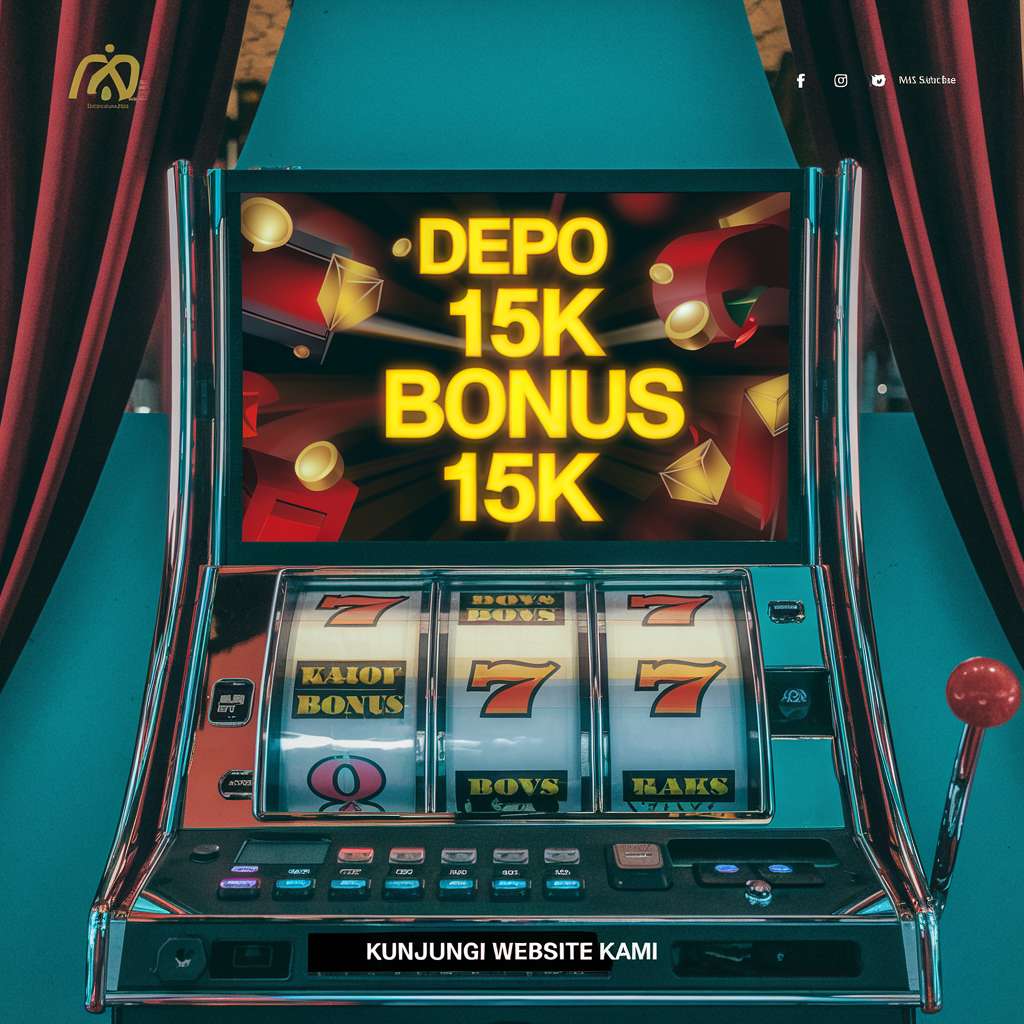 KUMPULAN SITUS BONUS 100 TO KECIL 🧨 SLOT MAXWIN 19 Situs