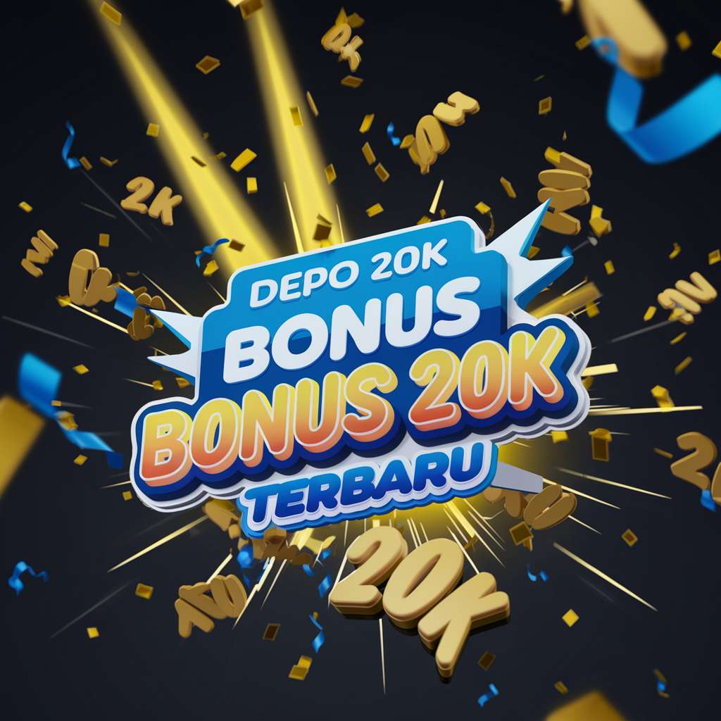 RAJAPOLA 🎉 Double Bubble Bingo Situs Slot Deposit Pulsa