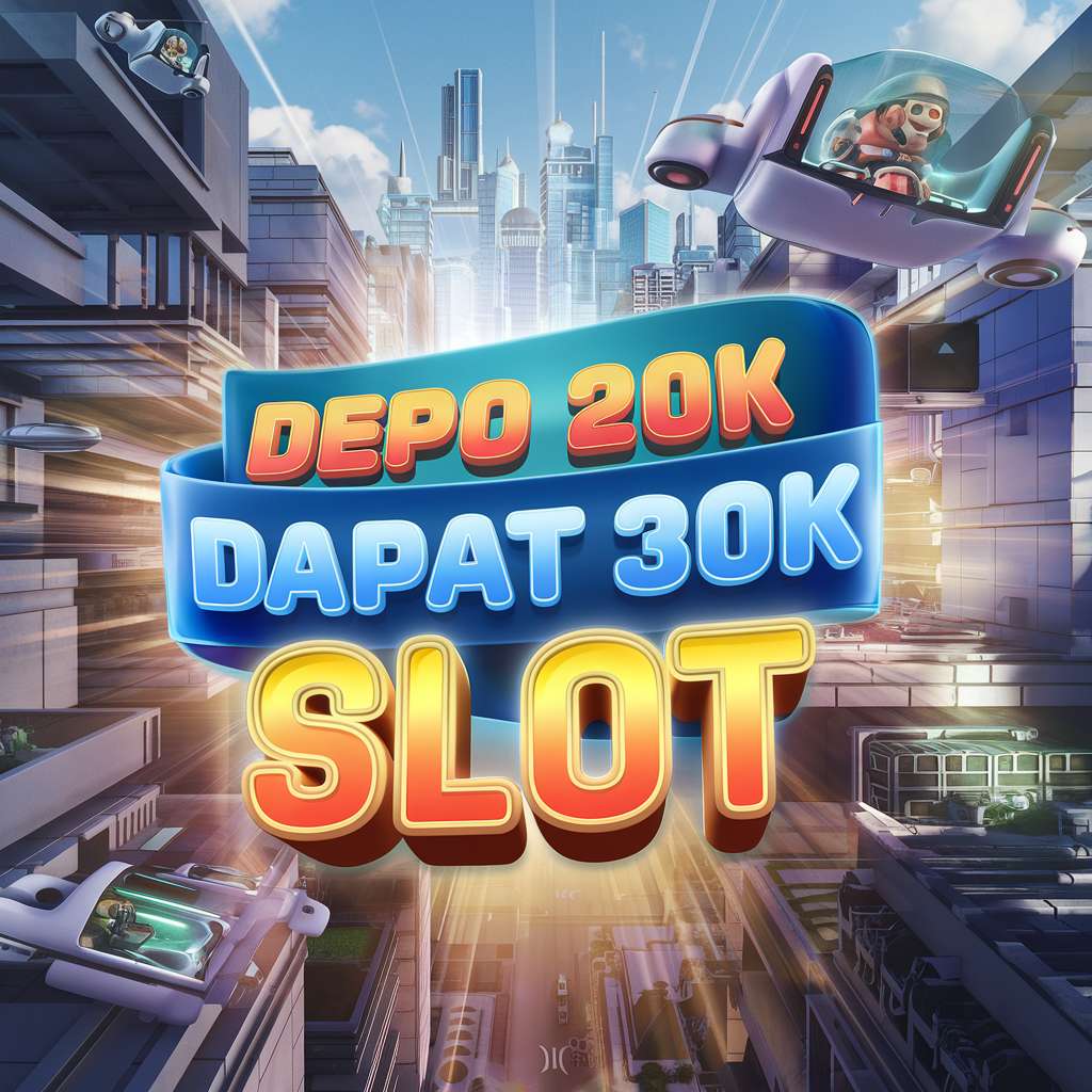 SURAKARTA 🪑 Brida Pemerintah Kota Slot Machine Games