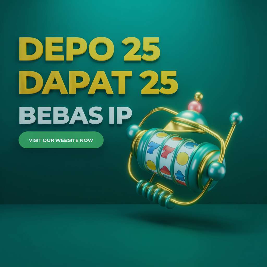 DEPO 20 BONUS 30 TO 5X ⛅ SLOT MACHINE GAMES Manfaatkan