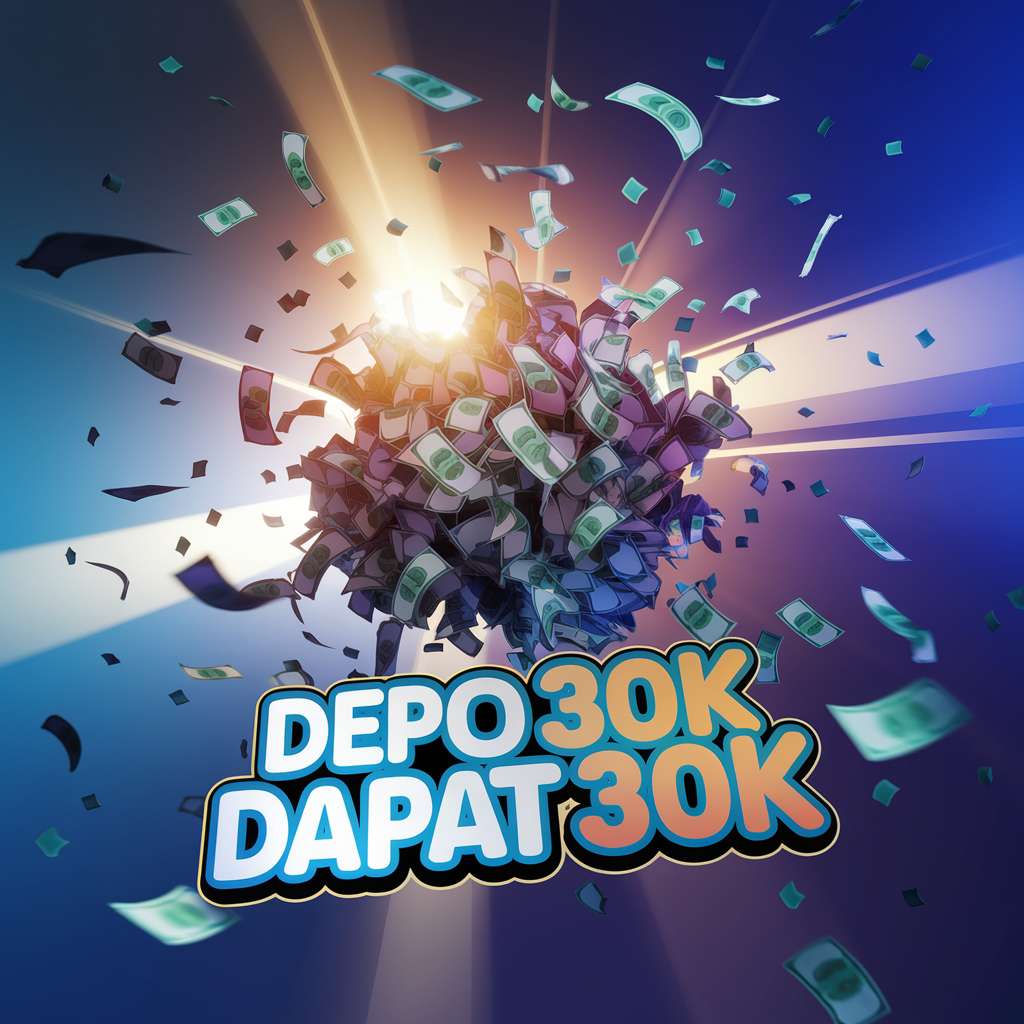 SLOT DEPOSIT 10RB BONUS 15RB TO KECIL 🛠️ GAME SLOT Raih