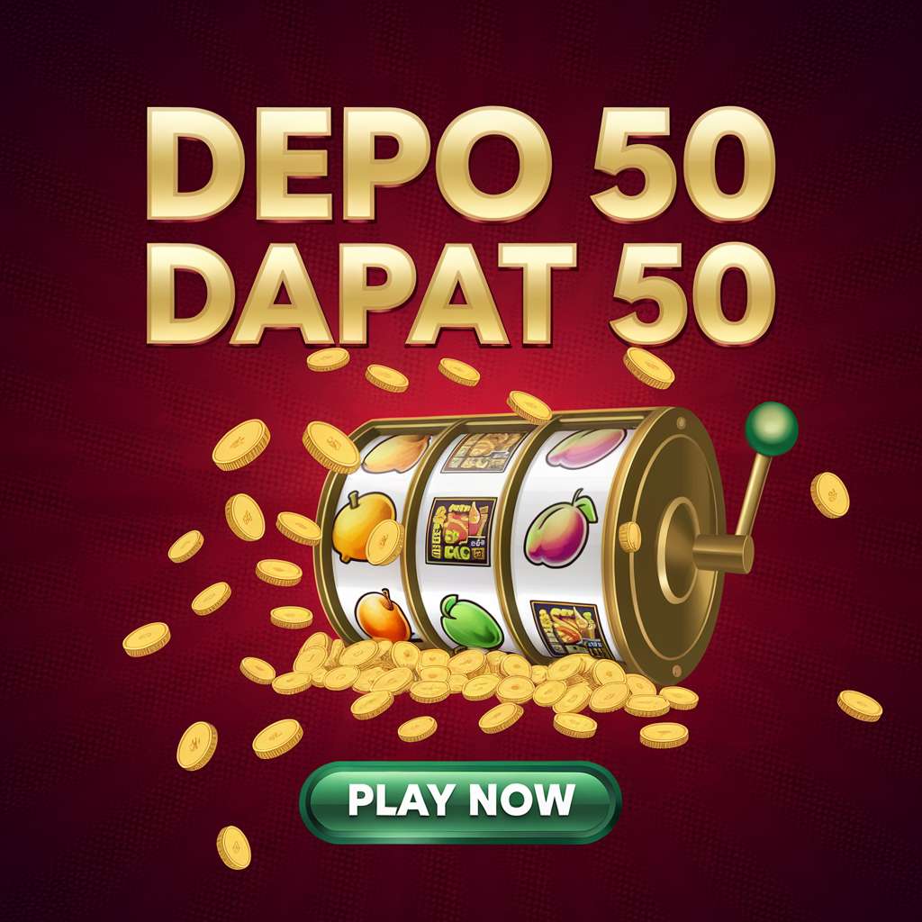 SLOT DEPO 20 BONUS NEW MEMBER 🩸 SLOT DANA More Info