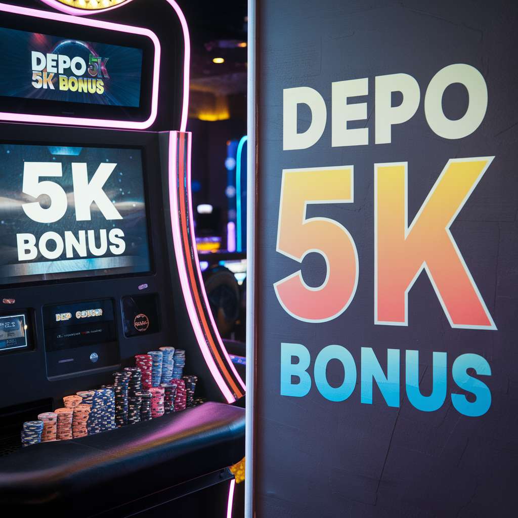 DEPO 5000 SLOT 💡 388HERO Ug138 Raja Slot 5000 Situs Resmi