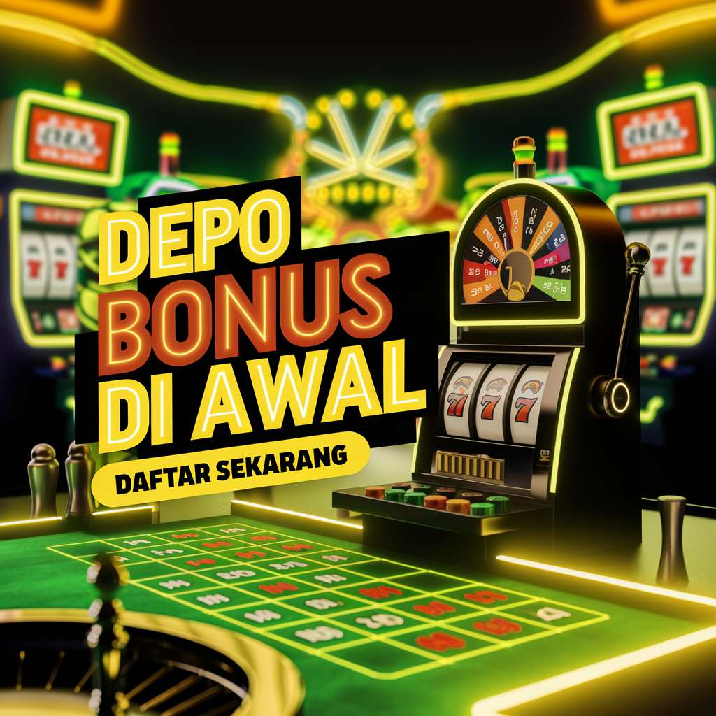 SLOT BONUS 100 🎤 SLOT DEMO Situs Slot Online Terbaik Tahun