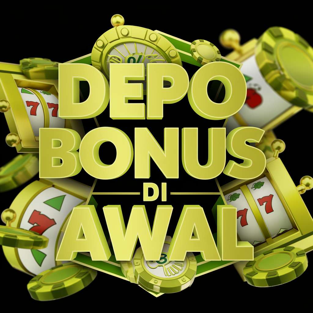 LINK SLOT DEPO 10 BONUS 10 💳 FREE SLOT MACHINES Slot Depo