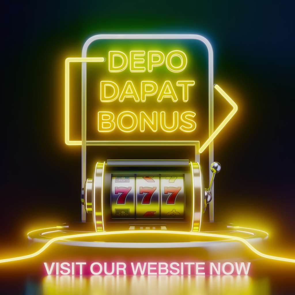 DEPO 10K JADI 25K 🧧 SLOT GAMES Daftar Slot Depo 20 Bonus 20,