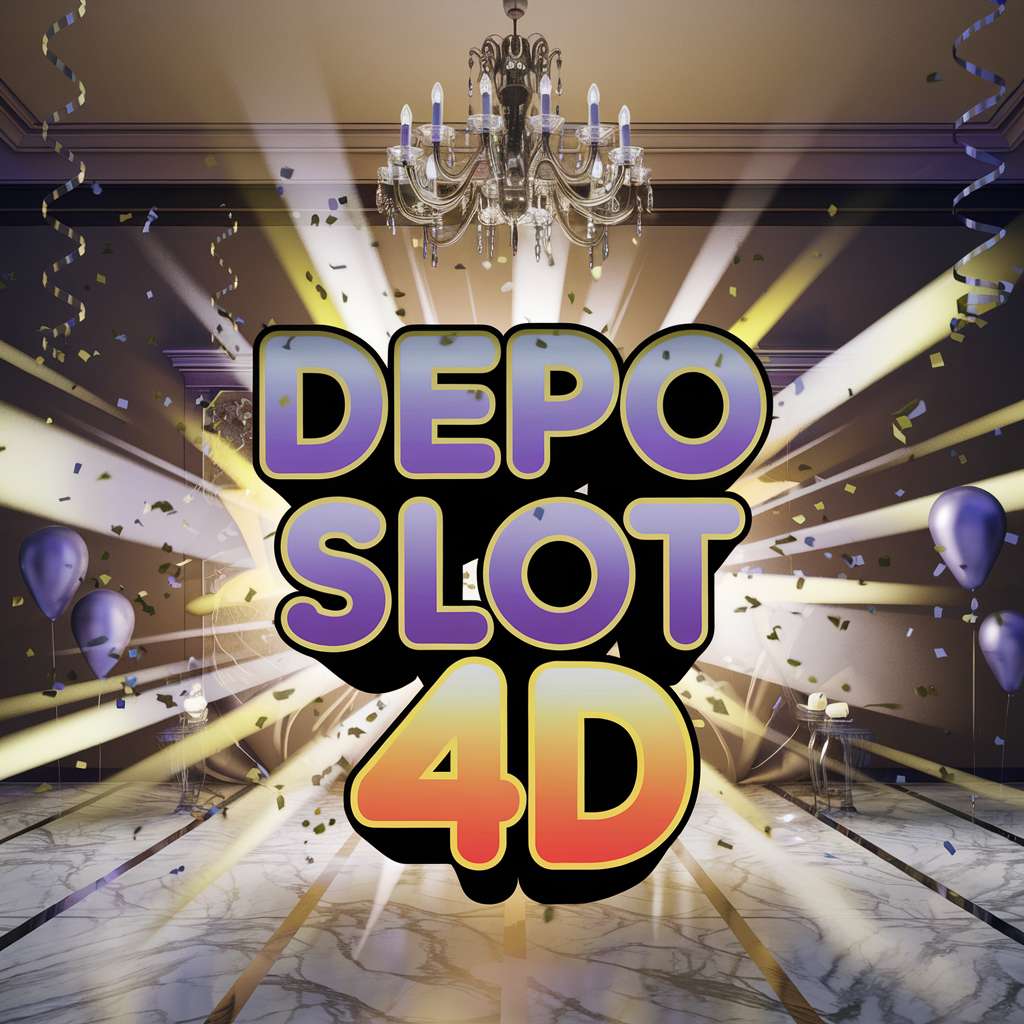 PANSOS4D SLOT 🔥 ONLINE SLOT Pansos4D Agen Situs Judi Slot