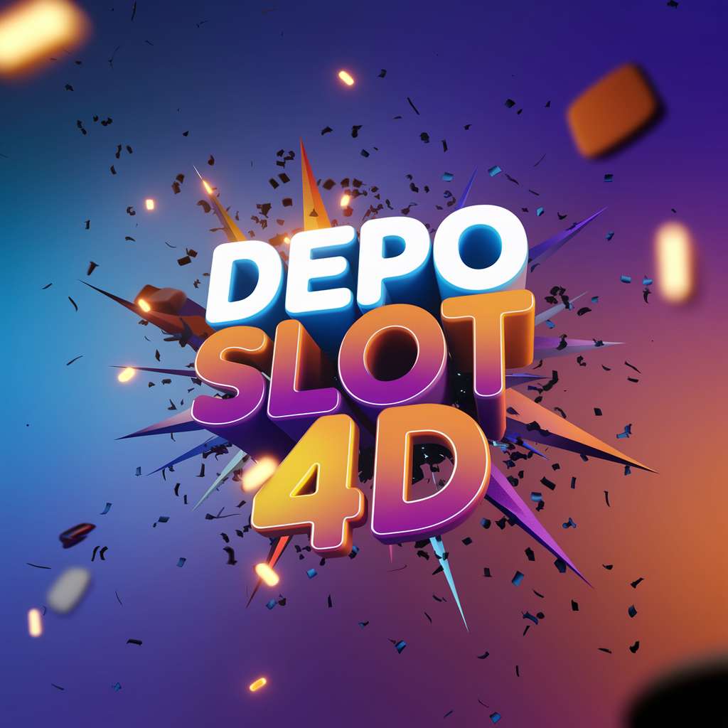 LOTRE ONLINE 📈 Mainkan Slot Jackpot Sekarang Dan Raih