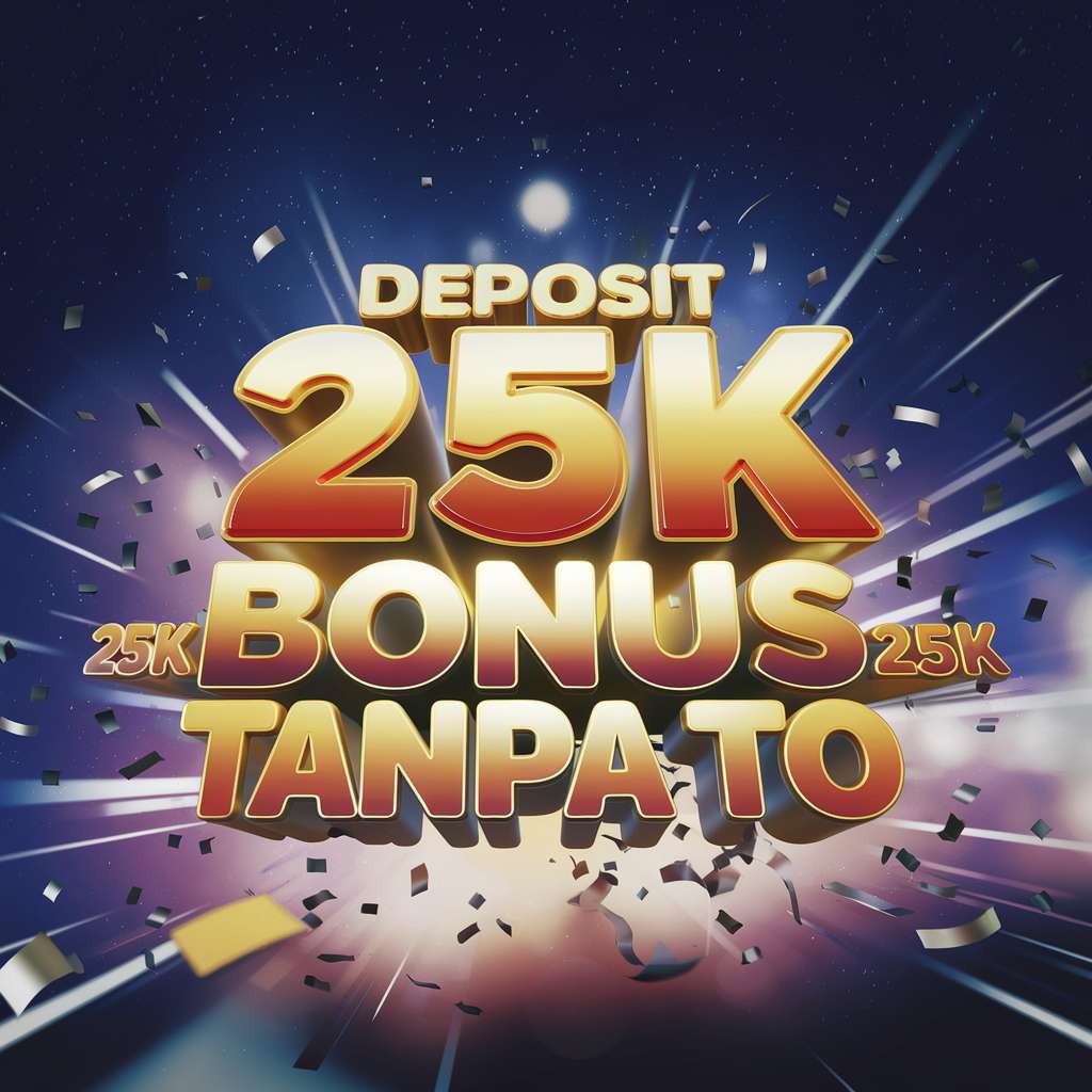 SLOT BONUS DEPO PERTAMA 🚧 ONLINE SLOT Mposport » Daftar