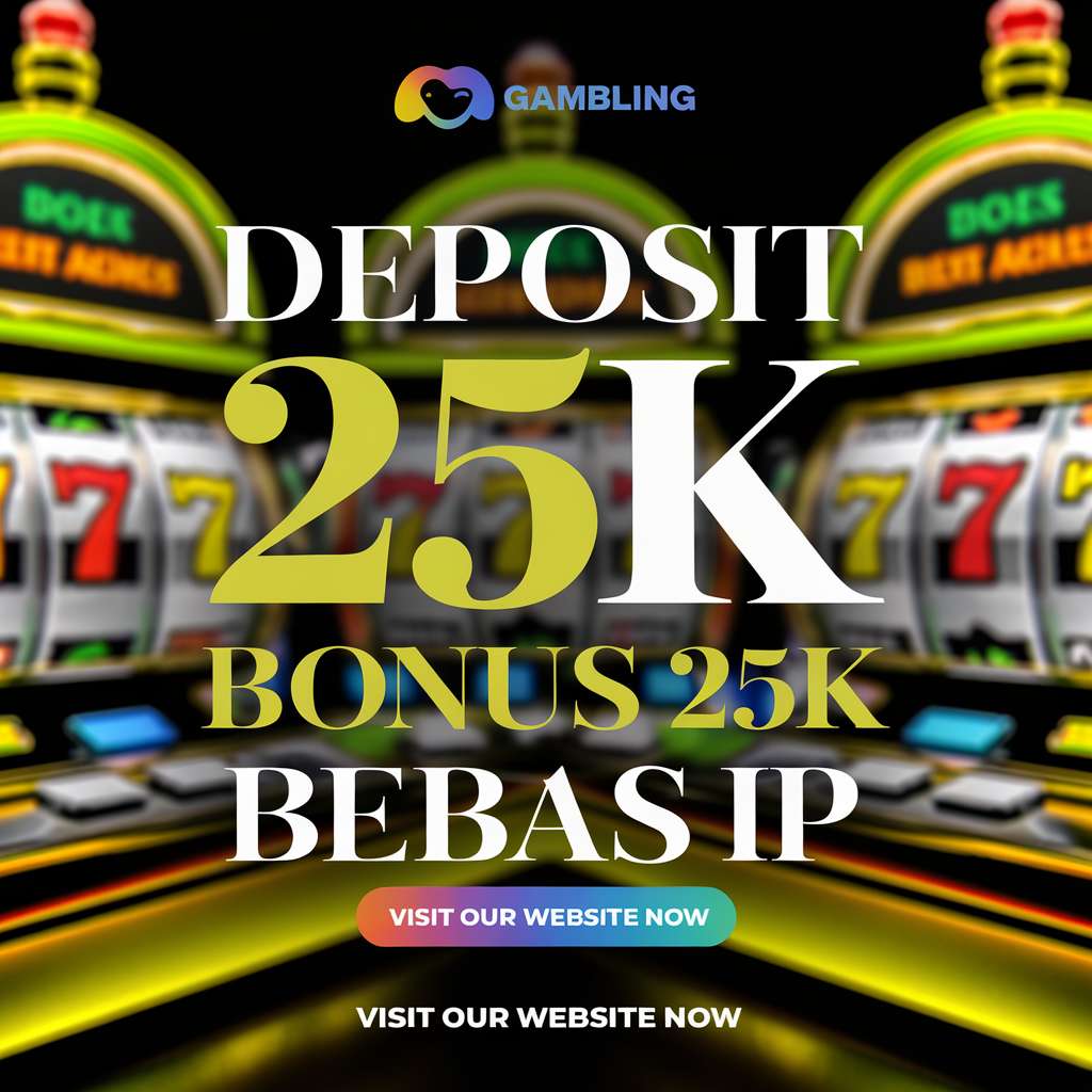 BELATOTO 💡 Slot Terbaik