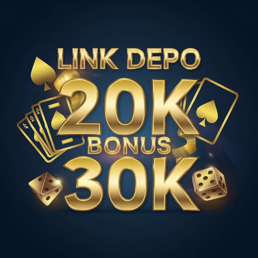 SISIL4D 🔐 Bonus Slot Sensasi Permainan Online Dengan Deposit