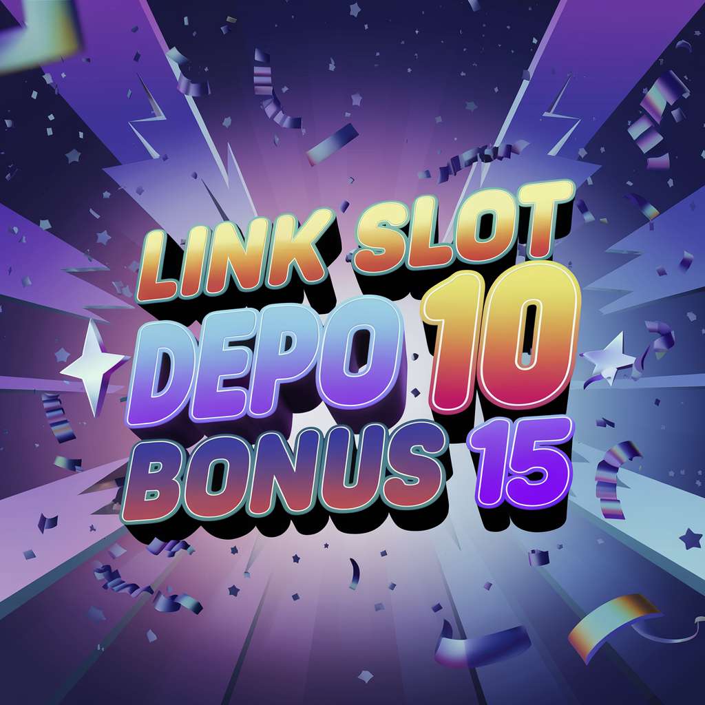 SLOT BONUS 100 🐳 SLOT MAX Holy789 Situs Slot Bonus New