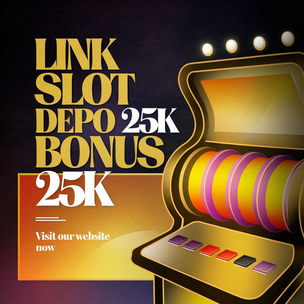 KENAPA SLOT KALAH TERUS ⏳ SLOT DEPOSIT Dirancang Untuk