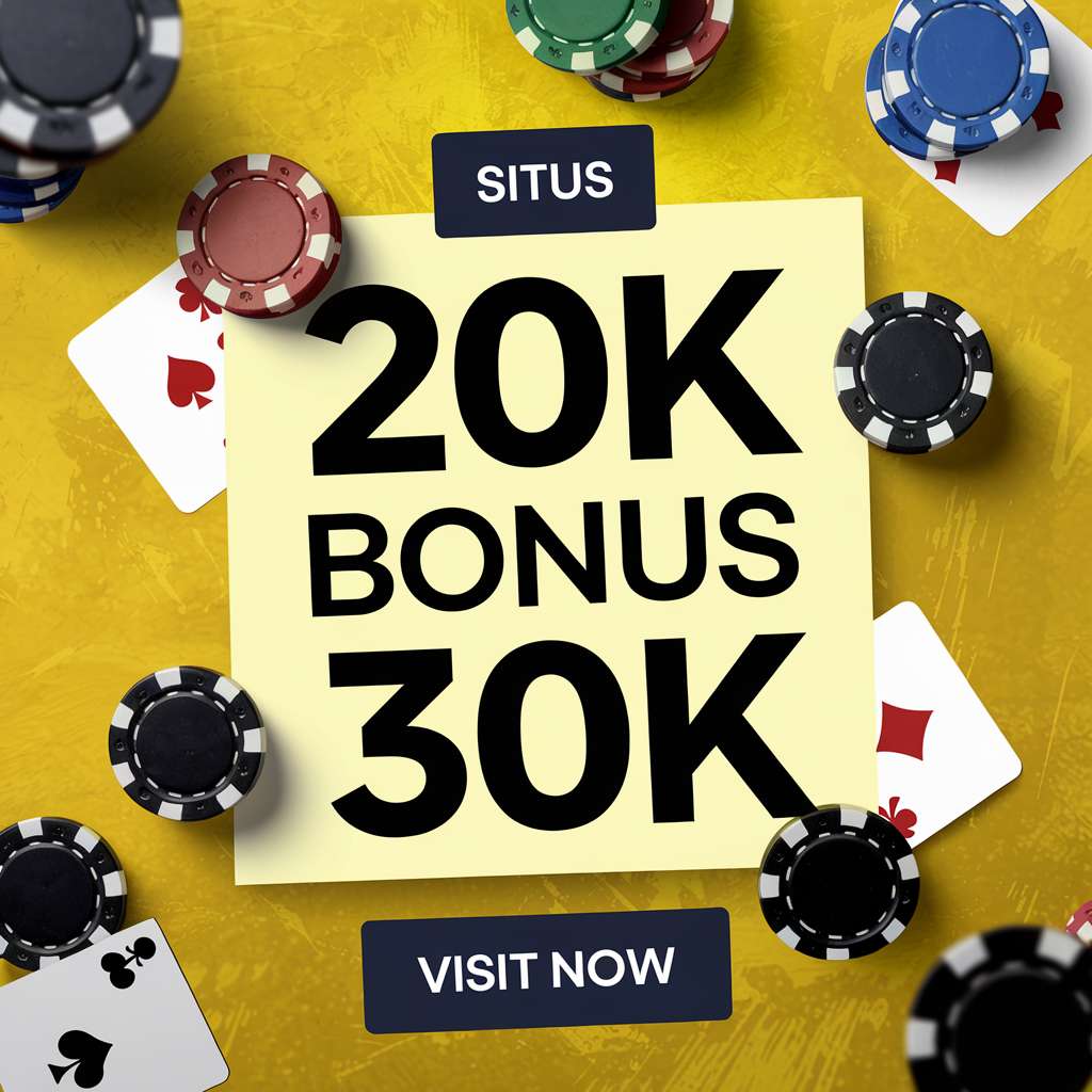 SLOT BONUS HARIAN 100 PERSEN 🖍️ SLOT PRAGMATIC Bonus Deposit