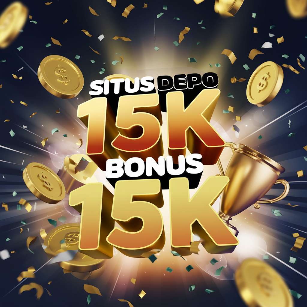 DEPO 25 JADI 50 🧪 SLOT PRAGMATIC Slot Depo 25 Bonus 25 To