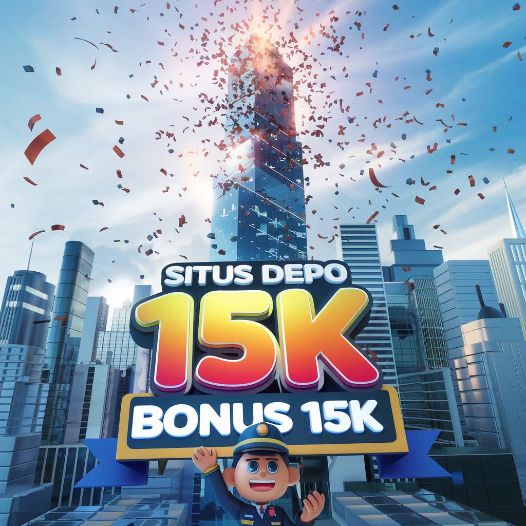 SITUS SLOT TERBAIK DAN TERPERCAYA NO 1 🚃 JUDI SLOT 