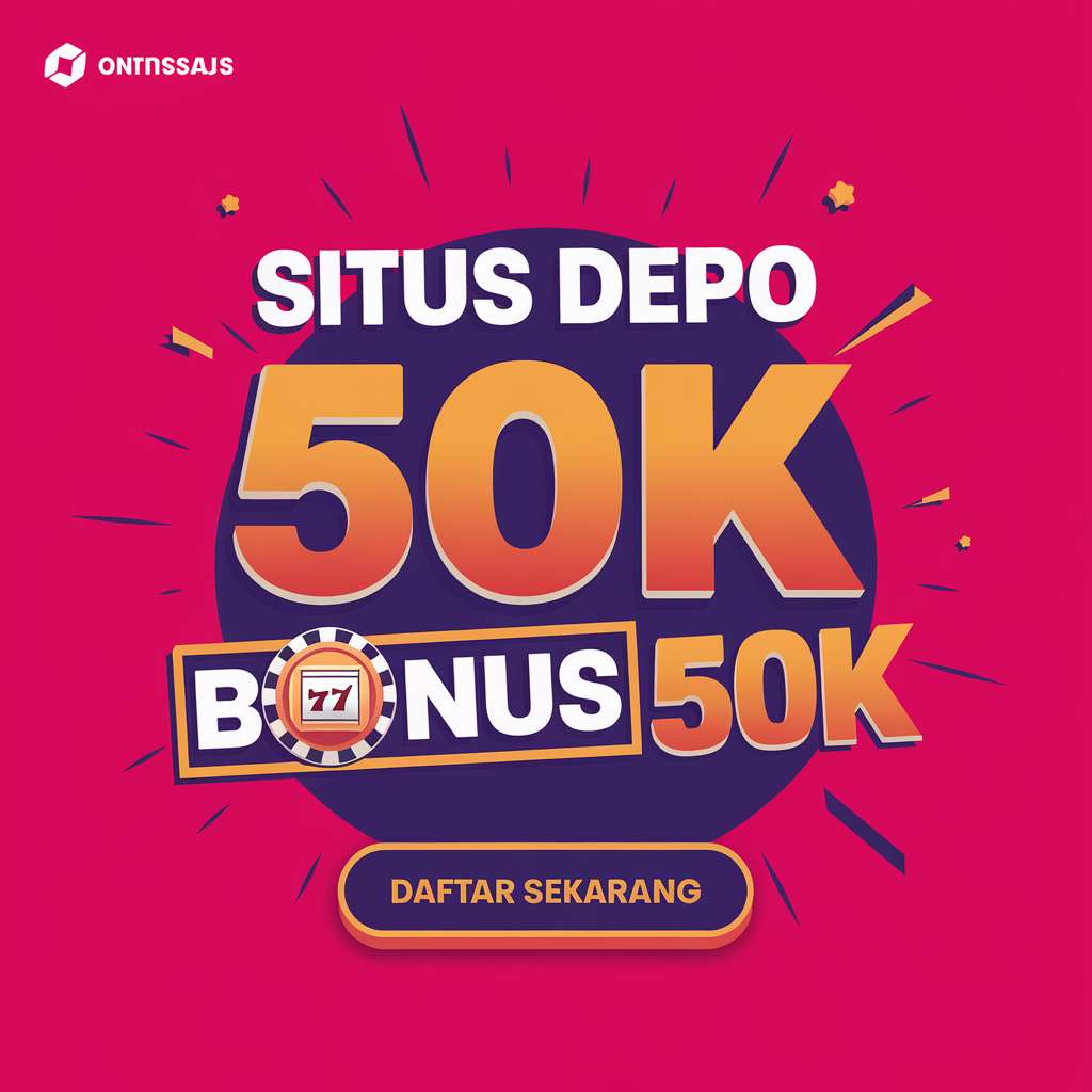 DEPO55 SLOT 🔐 FREE SPINS NO DEPOSIT Surga555 Situs Online