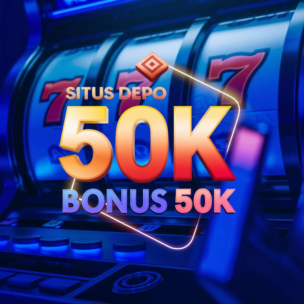 SITUS SLOT TERBAIK DAN TERPERCAYA NO 1 🪑 IBU4D Situs Slot