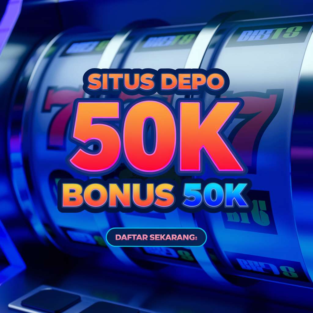 BONUS DEPO NEW MEMBER 🍀 RAINBOW RICHES CASINO Slot Depo 25