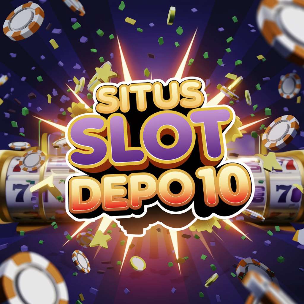 SDY SLOT LOGIN 🧲 The Big Jackpot Situs Slot Online Gacor