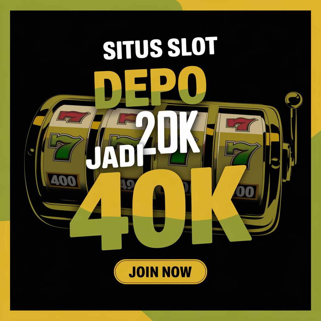 STASIUN SLOT 🎁 SLOT DEPOSIT Stasiunjp Situs Link Alternatif