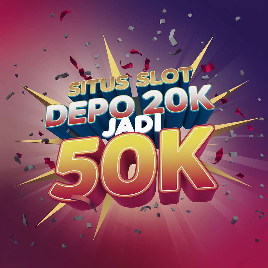 APK SLOT TANPA DEPOSIT BISA WITHDRAW 🎬 JACKPOT GACOR 9