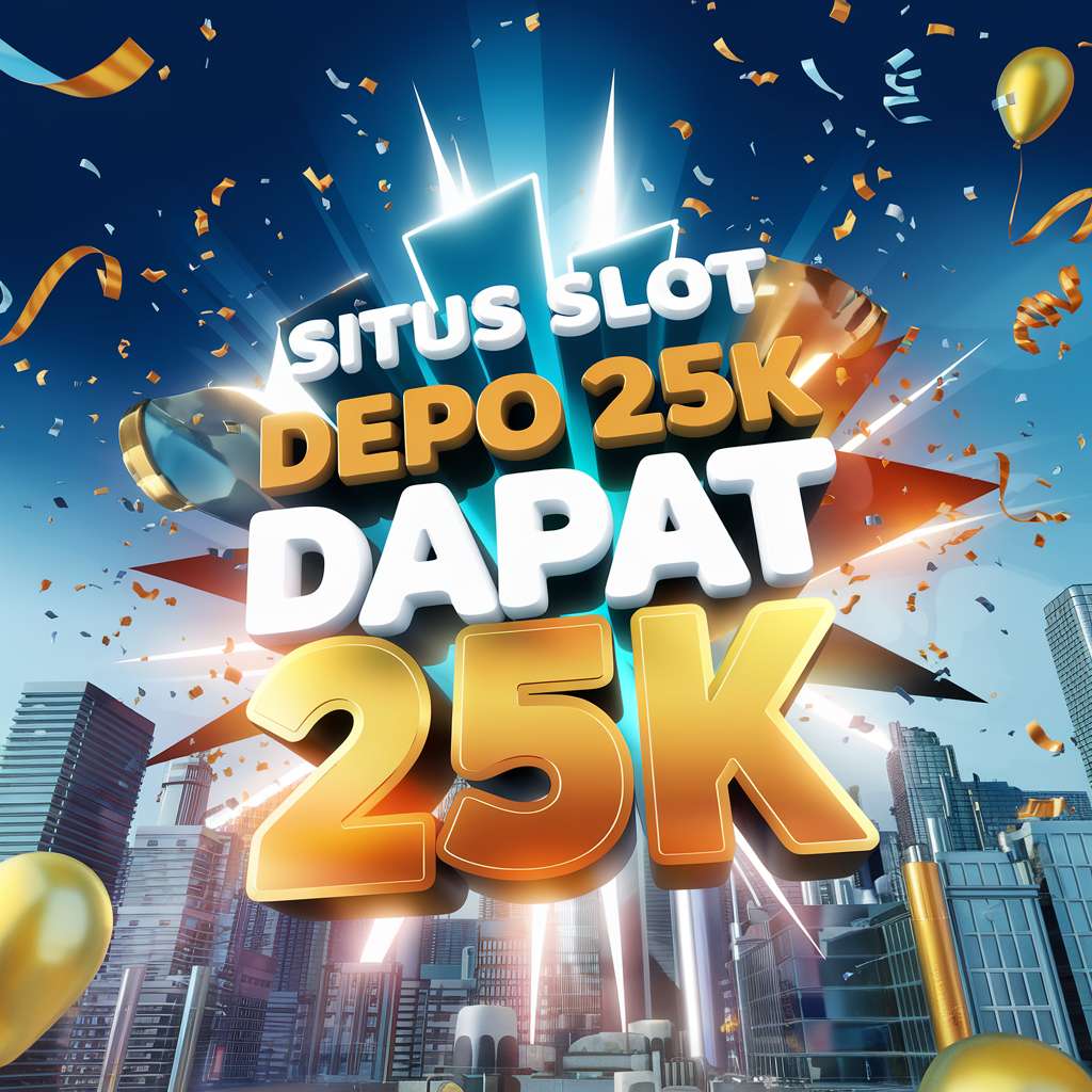 BANDAR SLOT LUAR NEGERI TERPERCAYA 🧲 FREE SLOTS TO PLAY FOR FUN 