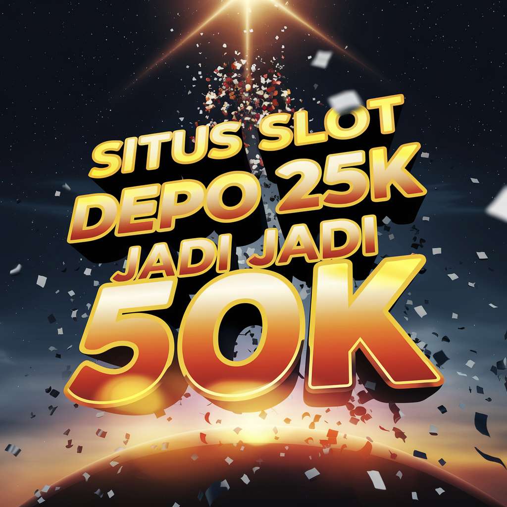 JUDI MESIN SLOT ONLINE 📊 SLOT DEPOSIT 8 Situs Slot Online