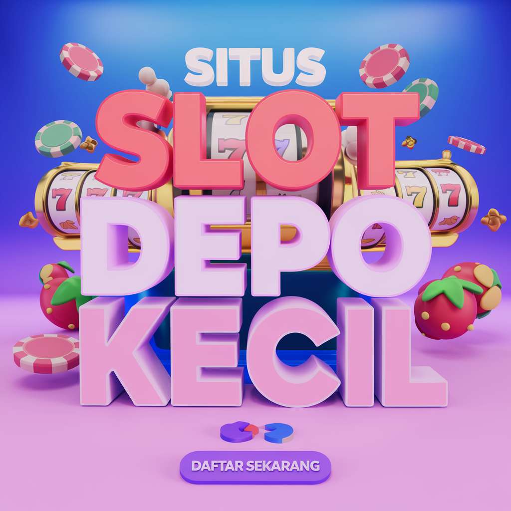 SITUS SLOT GACOR DEPO PULSA TANPA POTONGAN 🏸 DEMO SLOT PG SOFT 