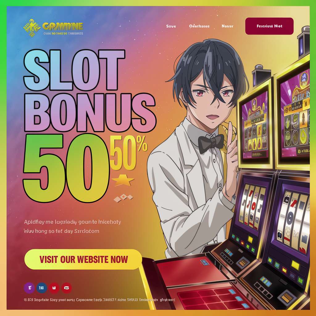 LAPAKHOKI 📡 Slot Bang Jago Lapak Hoki Capai Maxwin Dengan