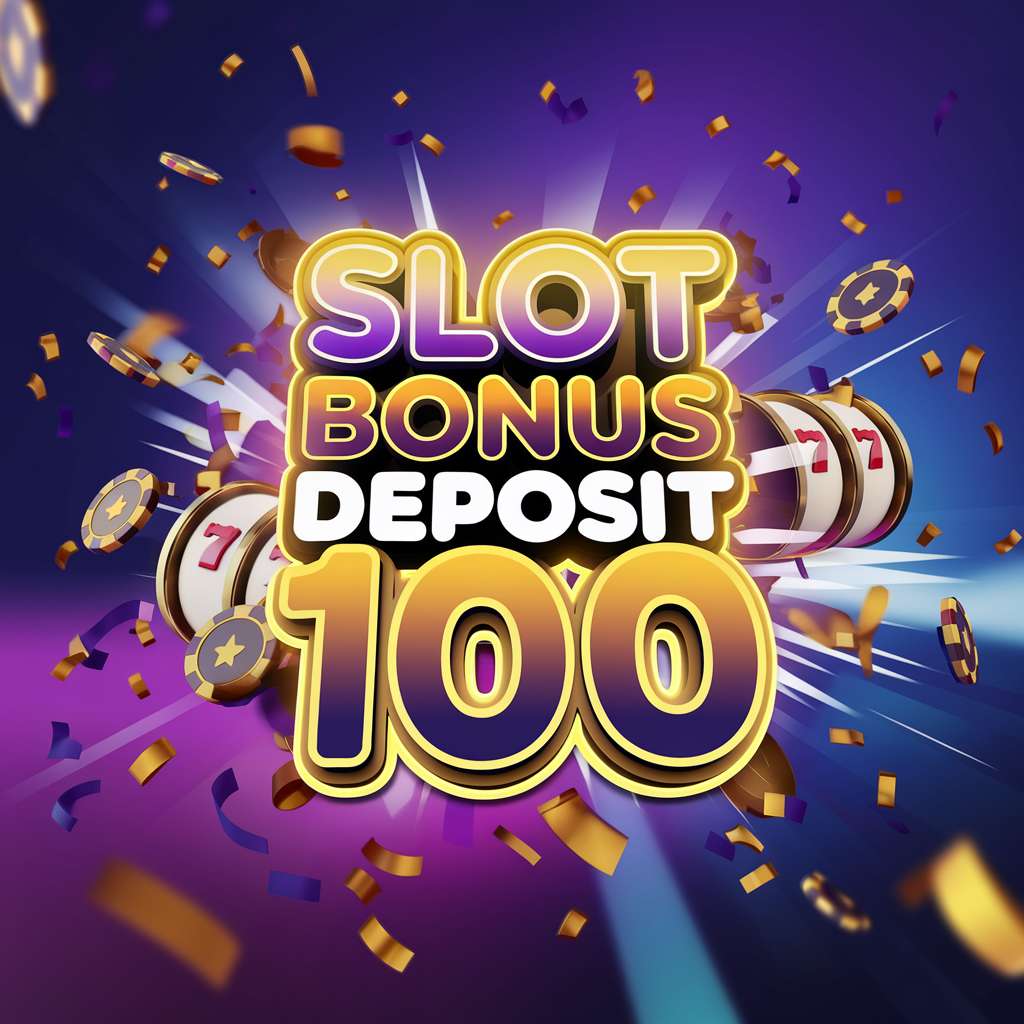 DEPO 50+50 HEYLINK ✏️ SLOT DELUXE Daftar Situs Depo 25 Bonus