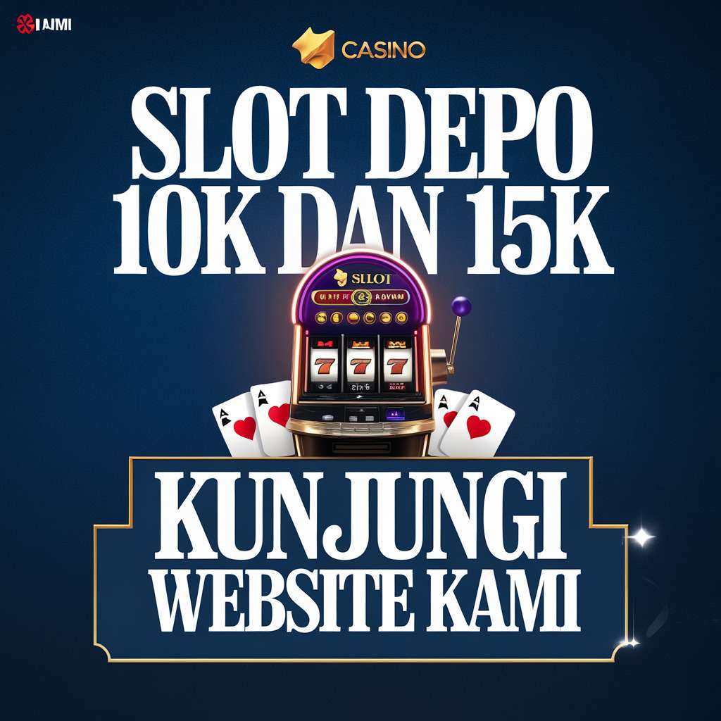 GAMA 🎯 Company Profile Slot Gamestechno