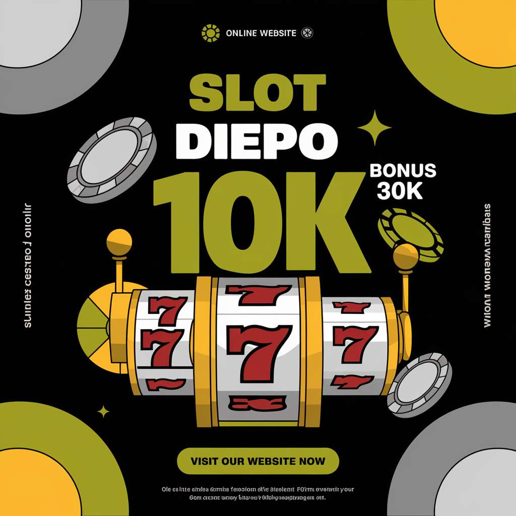 DEPO 25+25 BEBAS IP 🎴 OVO SLOT Depo 25 Bonus 25 Situs Depo