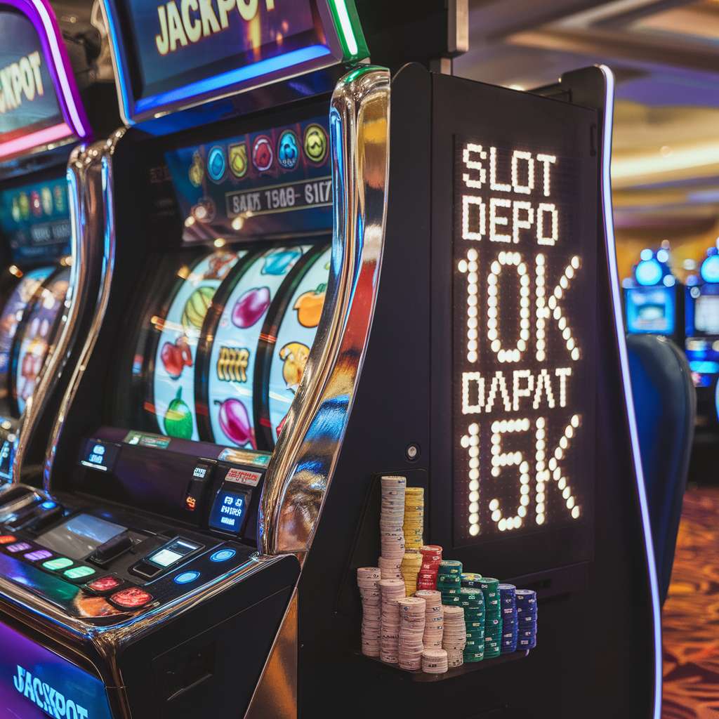 DEMO SLOT PG TERBARU 🪢 BONUS DEPOSIT Mainkan Permainan Demo