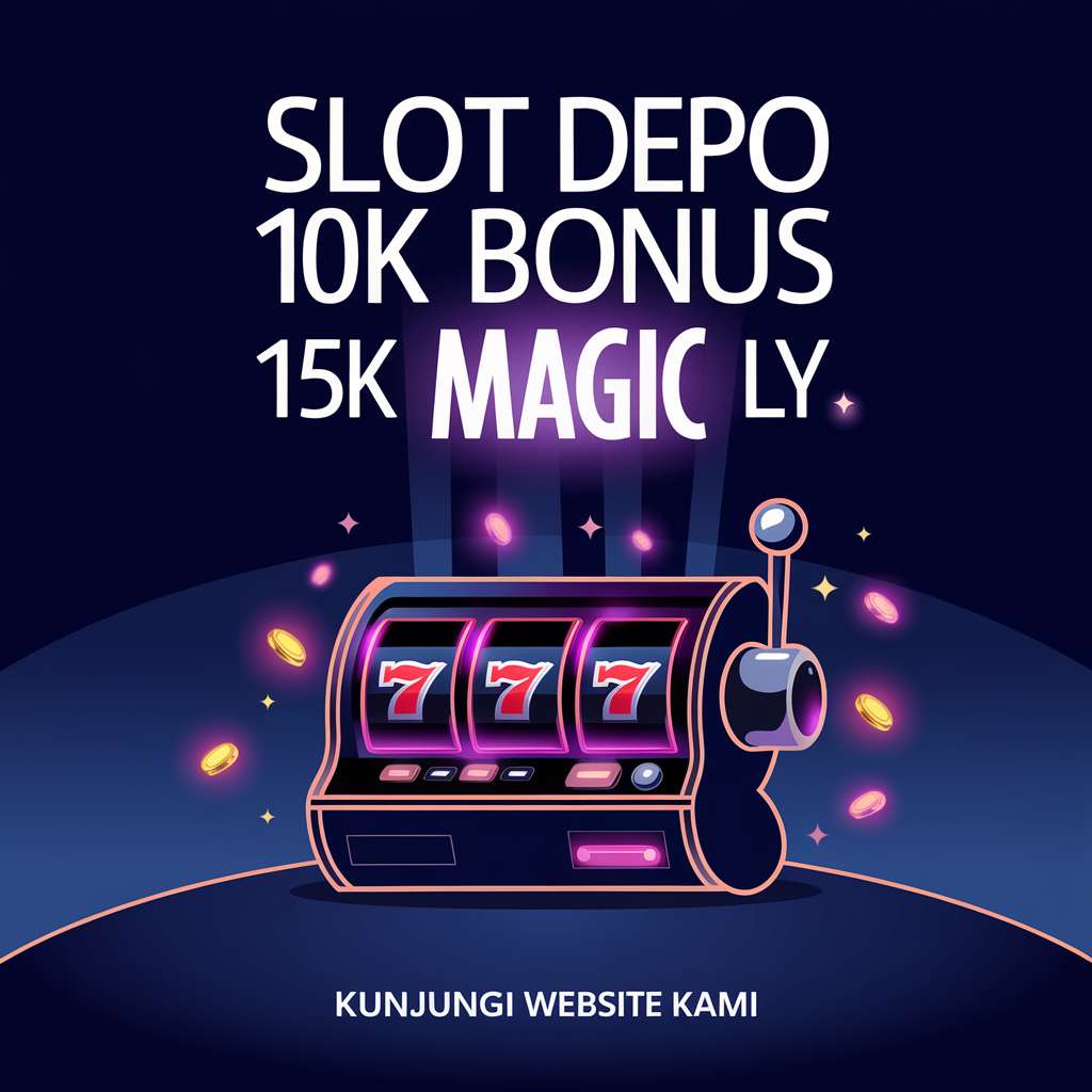 SALDO DANA 1JT 🔨 SLOT SPIN Ekonomi Projabar