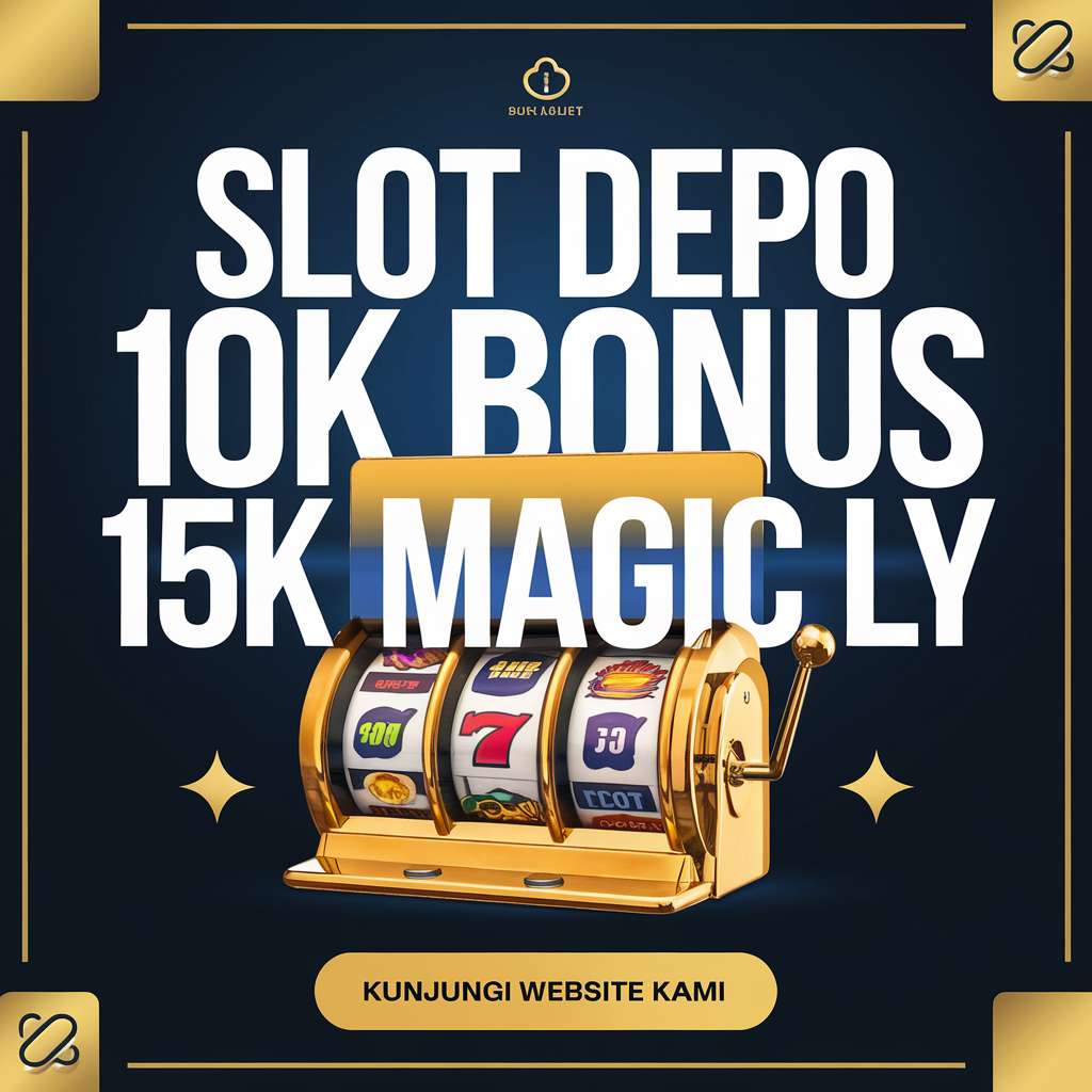 AGODASLOT 📮 77Lucks Situs Slot Deposit Pulsa Tanpa Potongan