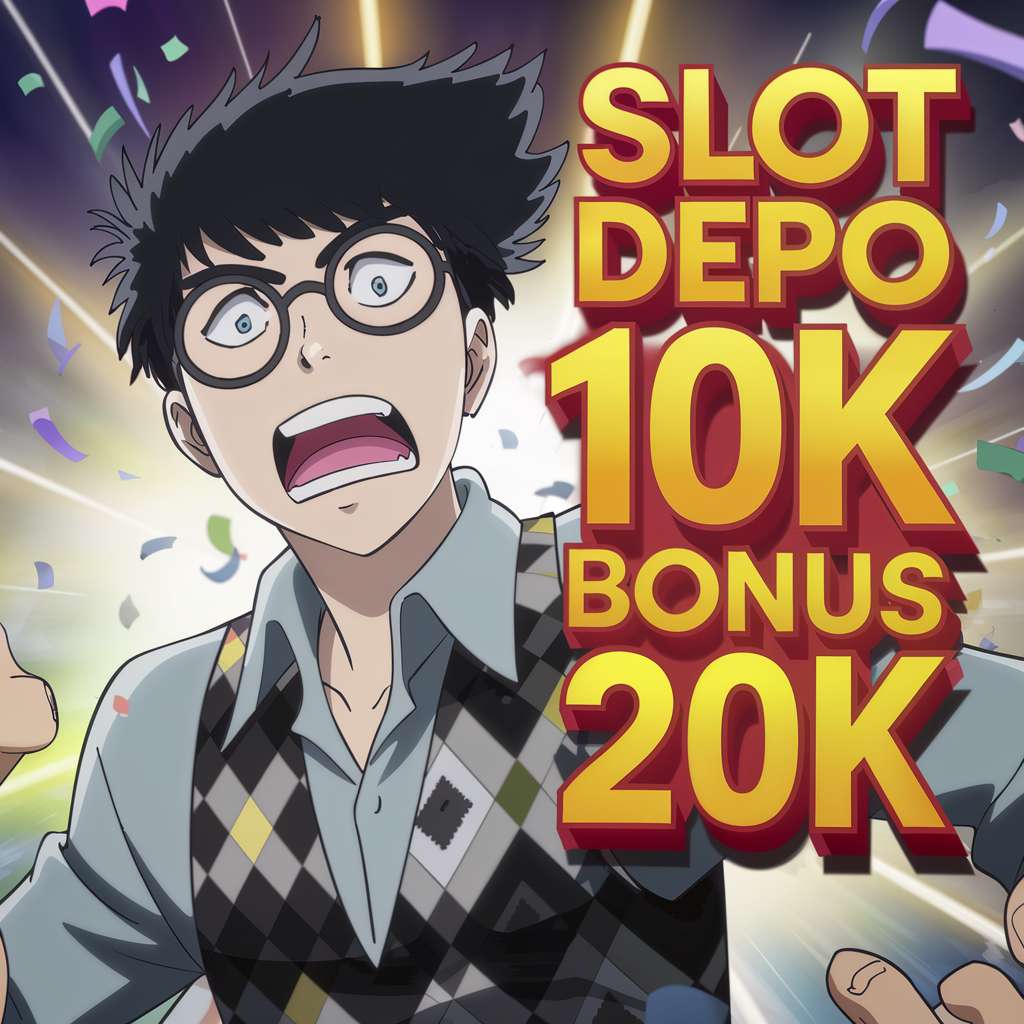 TROPI JUARA 🔭 Jual Joker Slot Murah Harga Terbaru September