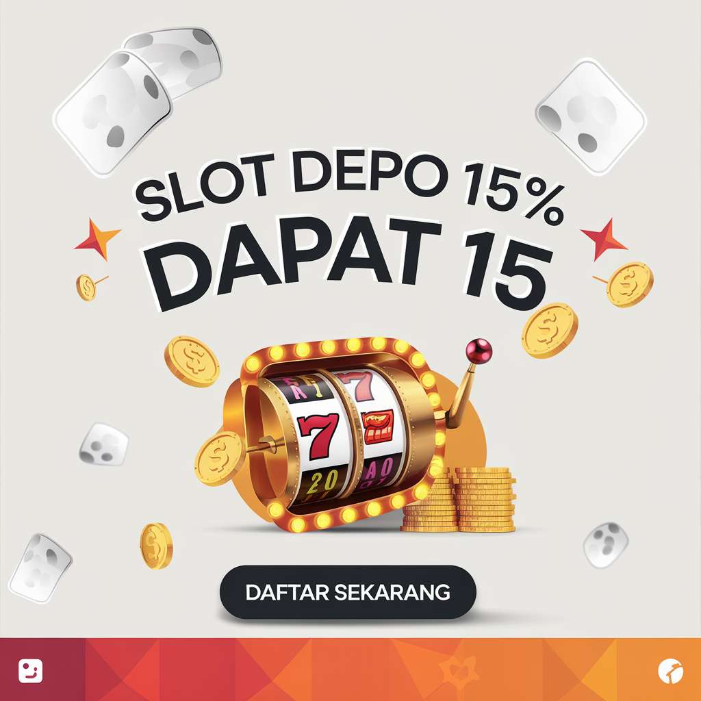 LOGO API 🧺 Company Slot Deposit Dana