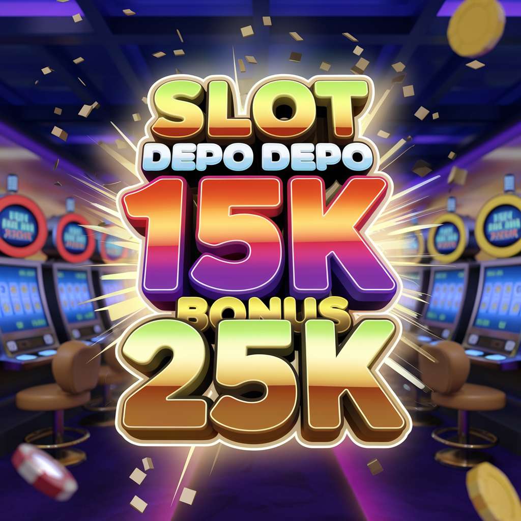 SLOT GACOR LUAR NEGERI 🧸 SLOT BONUS Casino Free Slot Play